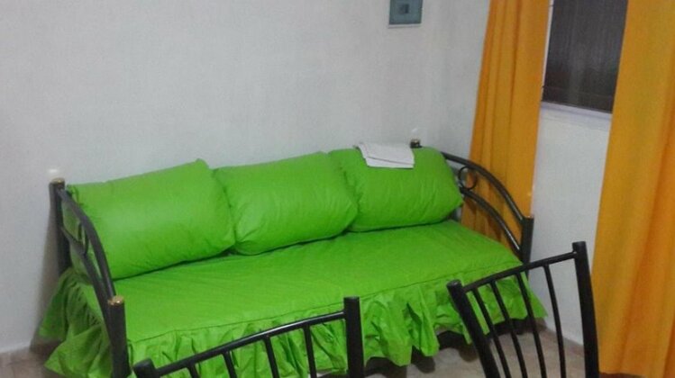 Casas Cordoba - Photo5