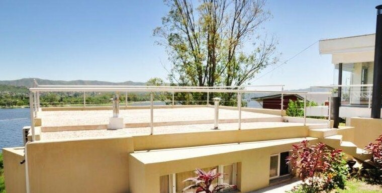 Casona del Lago - Photo2