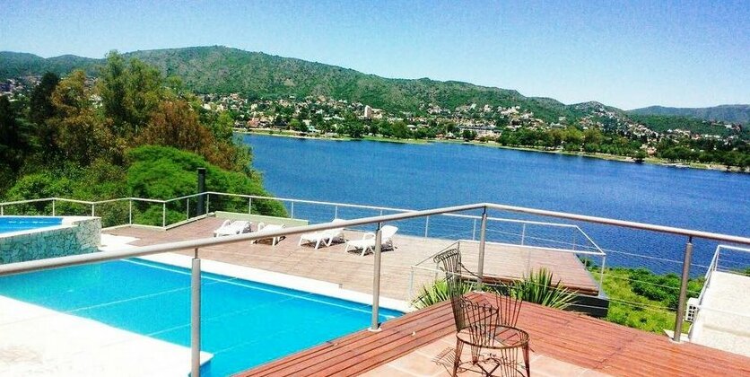 Casona del Lago - Photo3
