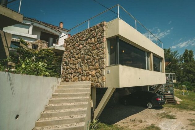 Casona del Lago - Photo4