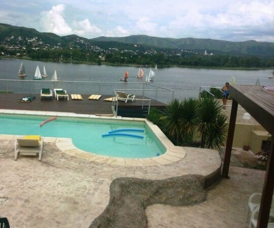 Casona del Lago - Photo5
