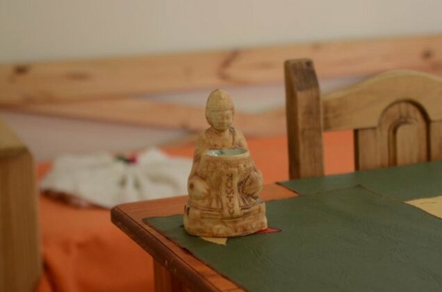 Cerros de la Villa - Photo2