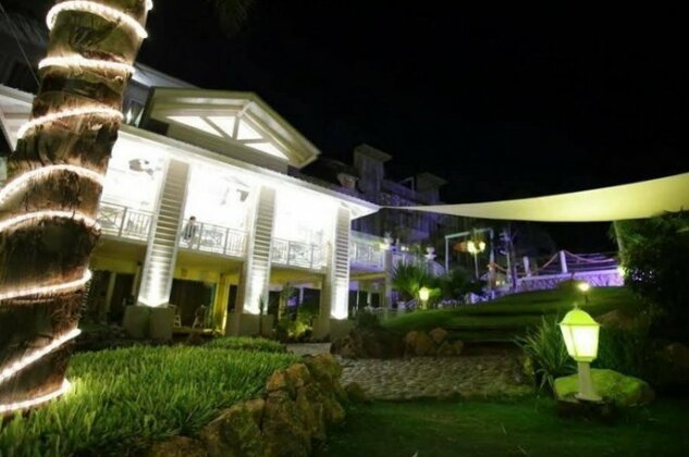 Club House Hotel Villa Carlos Paz - Photo5