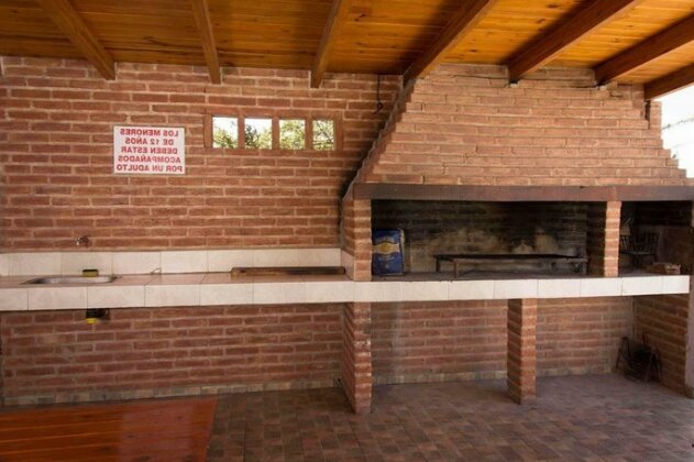 Complejo Acanto - Photo2
