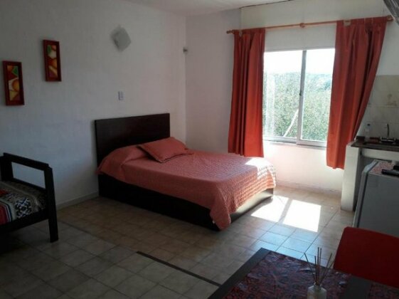 Complejo Alem - Photo3