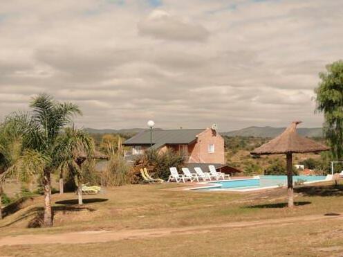 Complejo Las Hoyas - Photo2