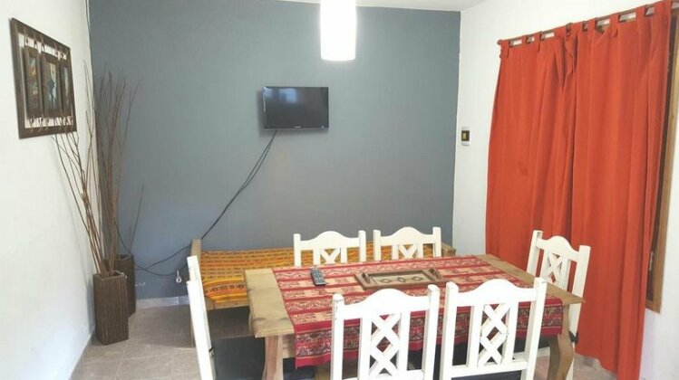 Complejo Lisandro - Photo5