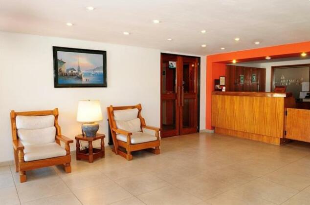 Costanera Hotel Villa Carlos Paz - Photo2