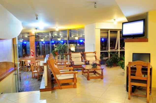 Costanera Hotel Villa Carlos Paz - Photo3
