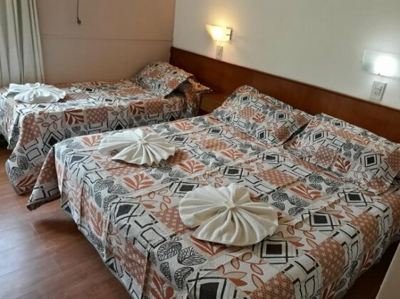 Costanera Hotel Villa Carlos Paz - Photo4