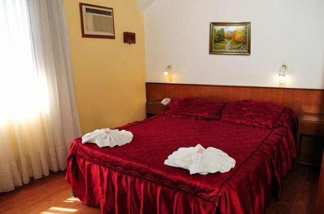 Costanera Hotel Villa Carlos Paz - Photo5