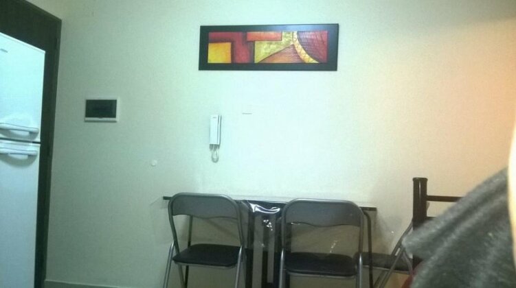 Departamento Alberdi - Photo2