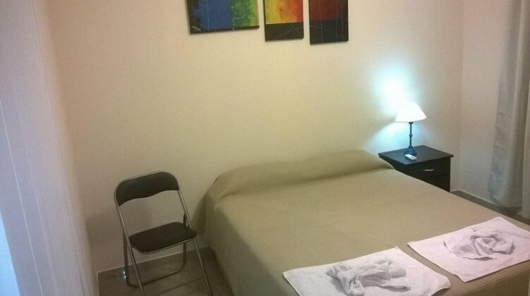 Departamento Alberdi - Photo4