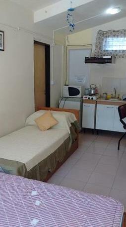 Departamento monoambiente en Carlos Paz - Photo3