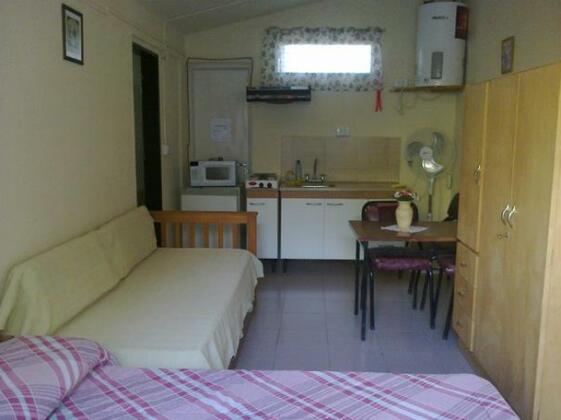 Departamento monoambiente en Carlos Paz - Photo5