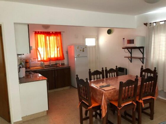 Dpto Villa Carlos Paz - Photo4