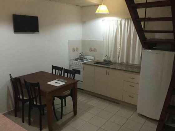 Duplex del Sol - Photo2