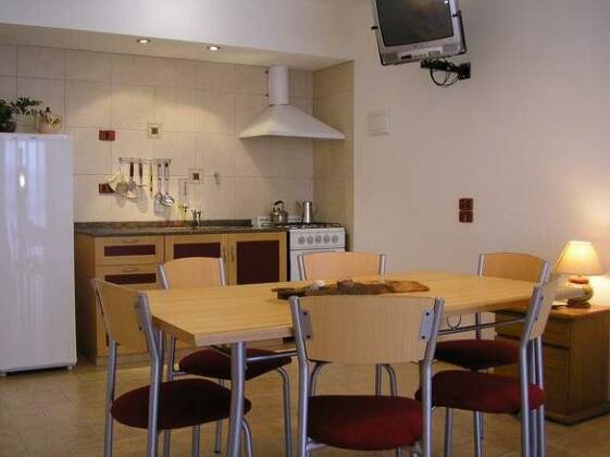 Eara Apart Hotel - Photo5