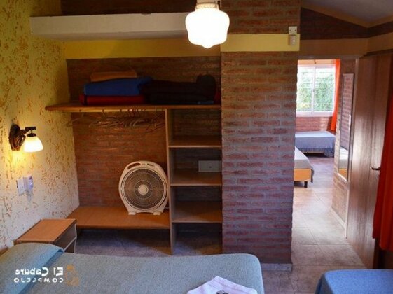 El Cabure Complejo - Photo3