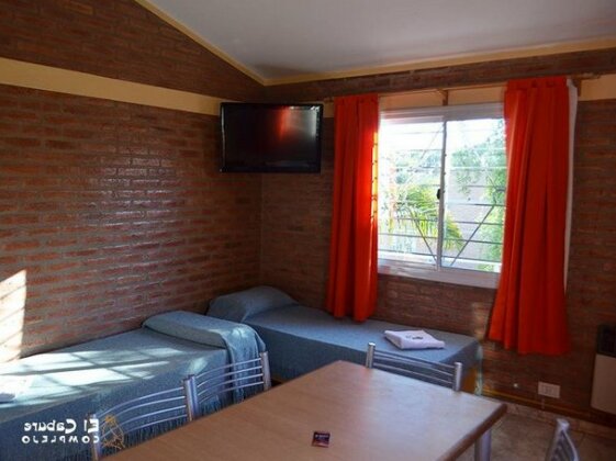 El Cabure Complejo - Photo5