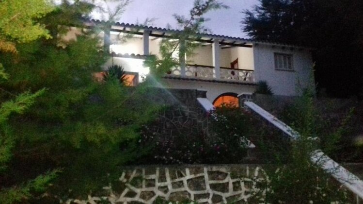 El Cortijo Villa Carlos Paz - Photo2