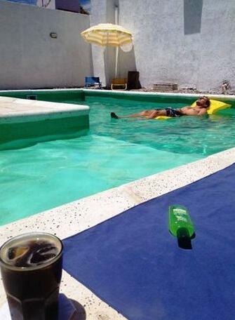 Get Lucky Hostel - Photo2