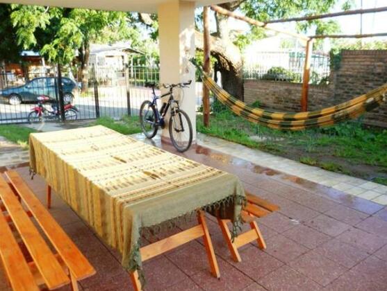 Get Lucky Hostel - Photo4