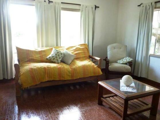 Get Lucky Hostel - Photo5
