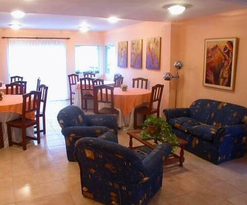 Hosteria Costalago - Photo4