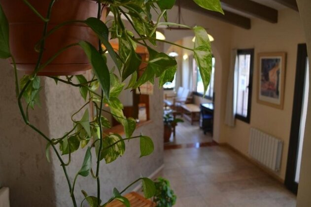 Hosteria Cruz del Sur - Photo2