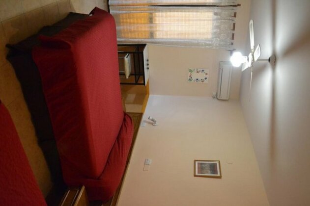 Hosteria Cruz del Sur - Photo3