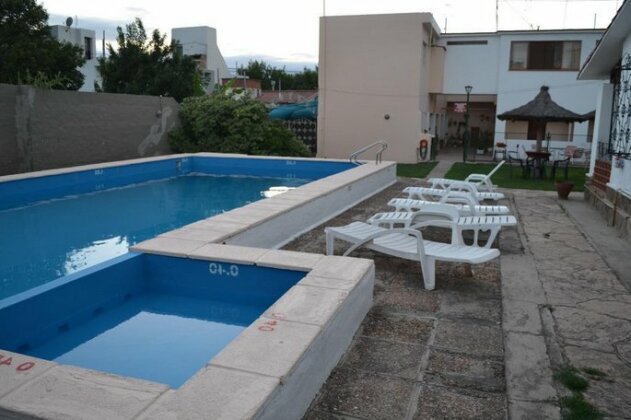 Hosteria Dora - Photo3