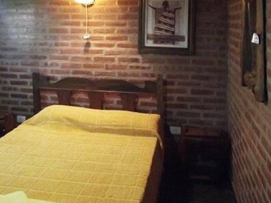 Hosteria Nanderoga - Photo3