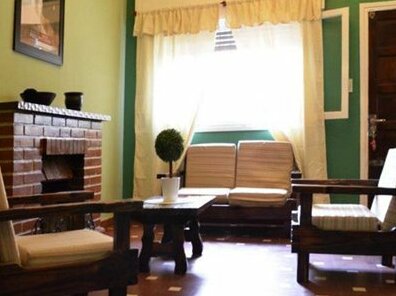 Hosteria Nanderoga - Photo4