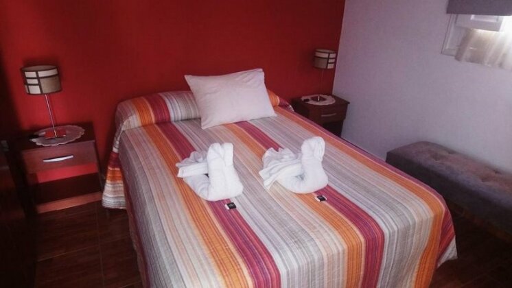 Hosteria Villa del Lago - Photo4