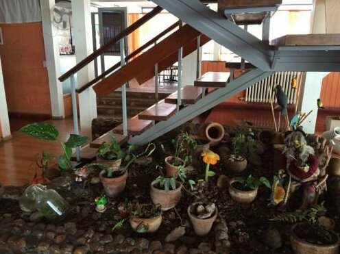Hotel Afrik - Photo2