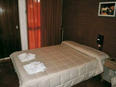 Hotel Afrik - Photo3