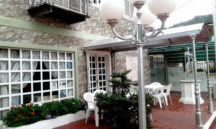 Hotel Ambar La Cuesta - Photo3