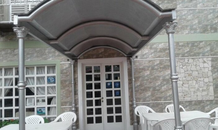 Hotel Ambar La Cuesta - Photo4
