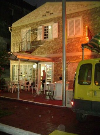 Hotel Ambar La Cuesta - Photo5
