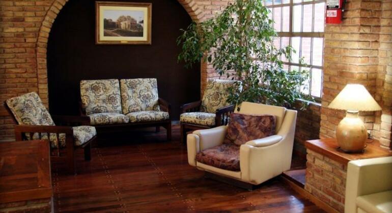 Hotel Ananque - Photo3