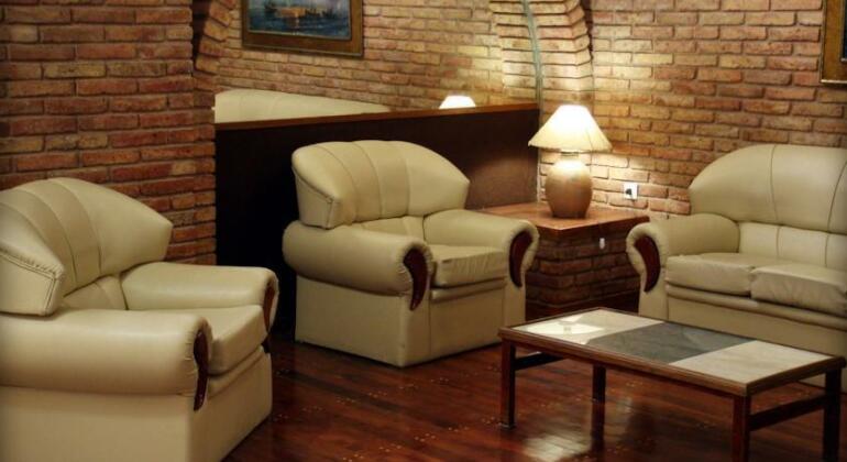 Hotel Ananque - Photo5