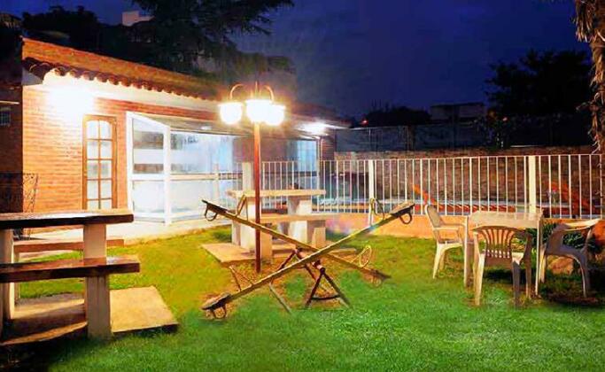 Hotel Andino Villa Carlos Paz - Photo4