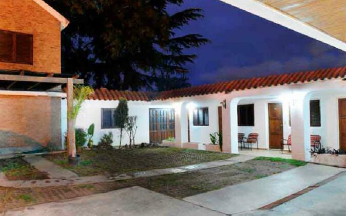 Hotel Andino Villa Carlos Paz - Photo5