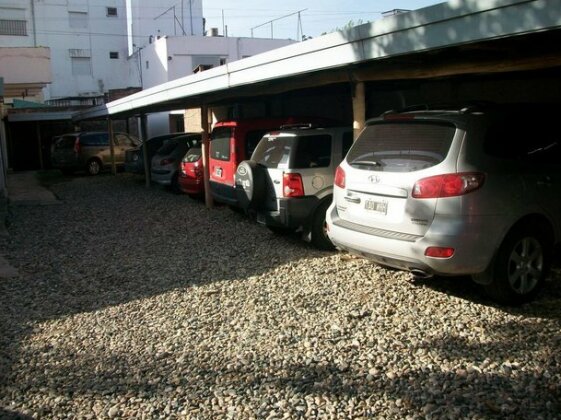 Hotel Arenales Villa Carlos Paz - Photo2