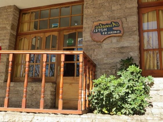 Hotel Arenales Villa Carlos Paz - Photo3
