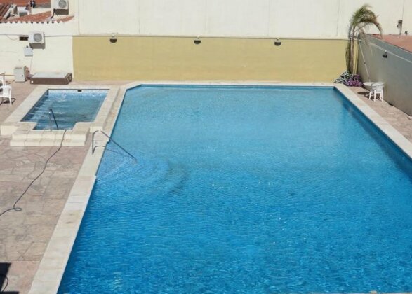 Hotel Arenales Villa Carlos Paz - Photo5