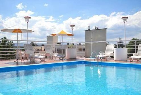 Hotel Arona - Photo2