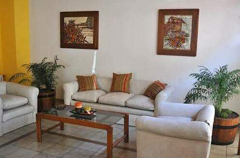 Hotel Arona - Photo3