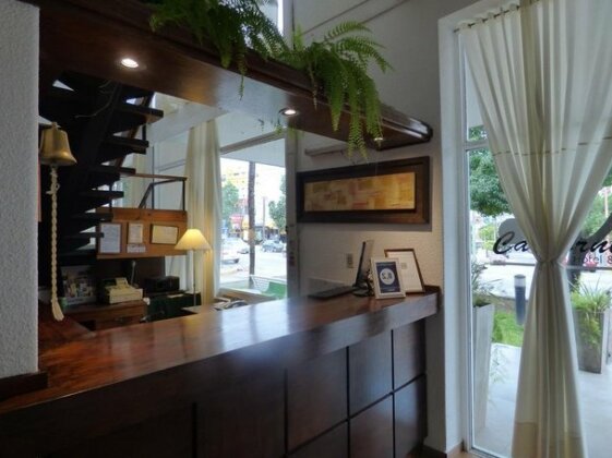 Hotel California Villa Carlos Paz - Photo2